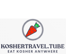 koshertravel.tube Logo